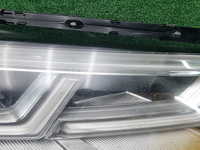 Фара правая Audi Q5 2 80A (2017-2020) LED