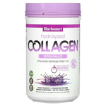 Bluebonnet Nutrition, Гидролизованный коллаген, порошок, без добавок, 300 г (10,58 унции)