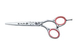 Ножницы прямые Jaguar Silver Line CJ3 Design 6.0"