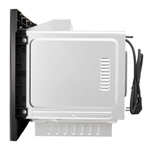 Микроволновая печь Korting KMI 827 GN фото 8