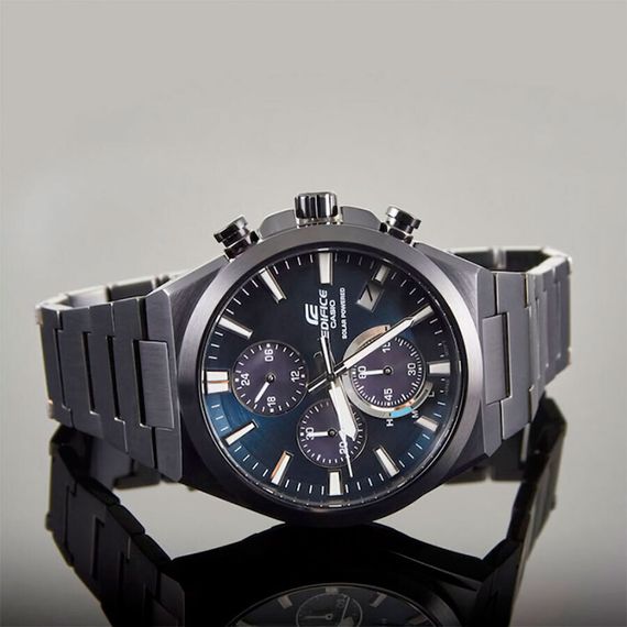 Наручные часы Casio EQS-950DC-2A