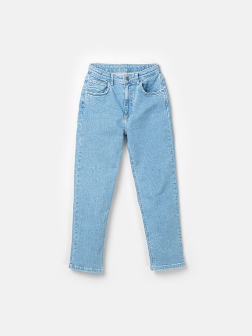 Джинсы regular fit 