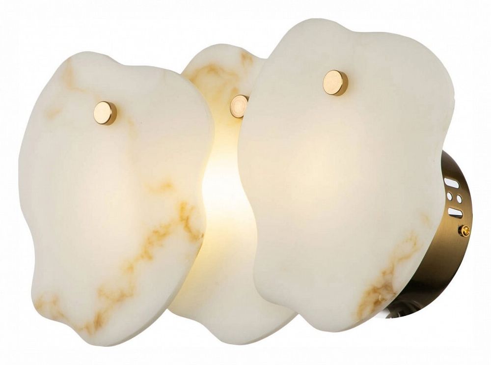 Накладной светильник Moderli Square V8092-WL