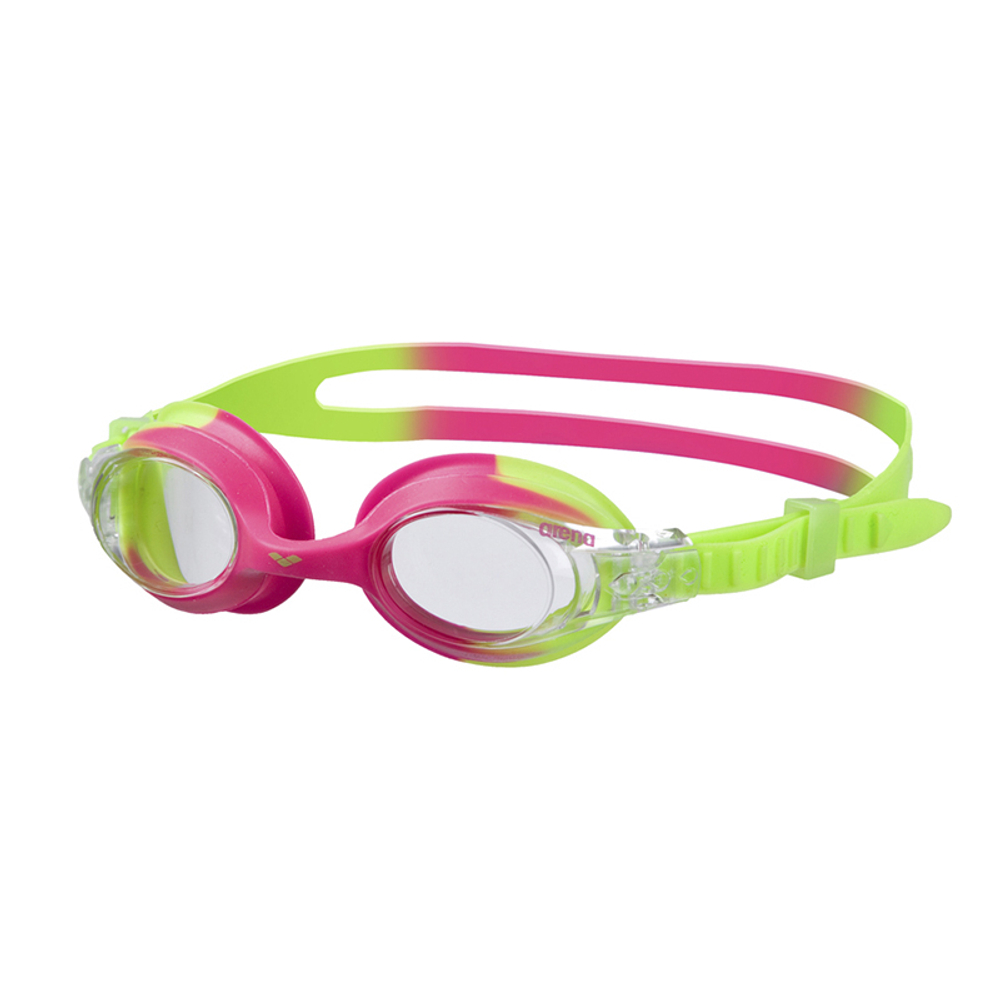 Очки для плавания детские Arena X-Lite Kids