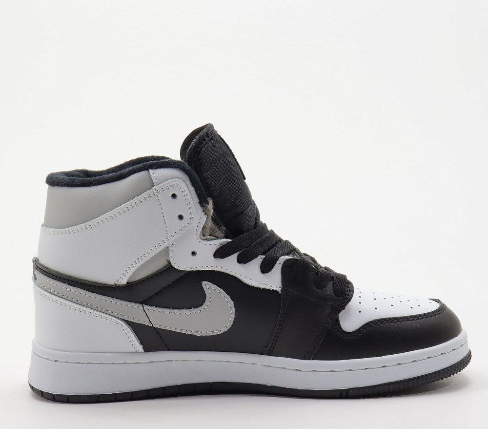 Кроссовки нат. кожа (41-45)р. / шт.