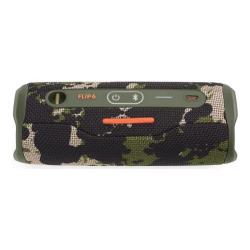 Колонки Портативная колонка JBL FLIP 6, 30Вт, камуфляж [JBLFLIP6SQUAD]