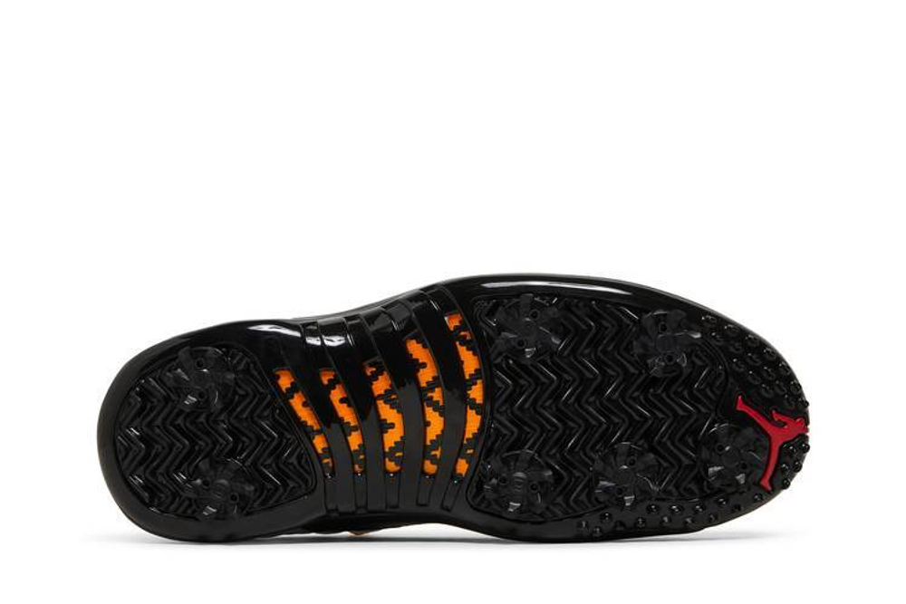 Кроссовки Jordan Air Jordan 12 Low Golf Taxi