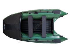 Надувная лодка GLADIATOR E 330
