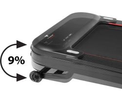 Беговая дорожка Titanium Masters Slimtech S130