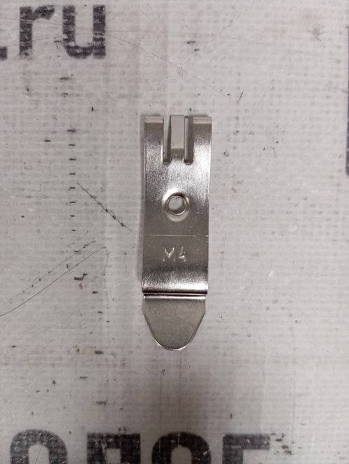 Weidmuller 687900000 новое