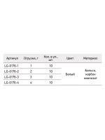 Поплавок Lagoon LG-0176