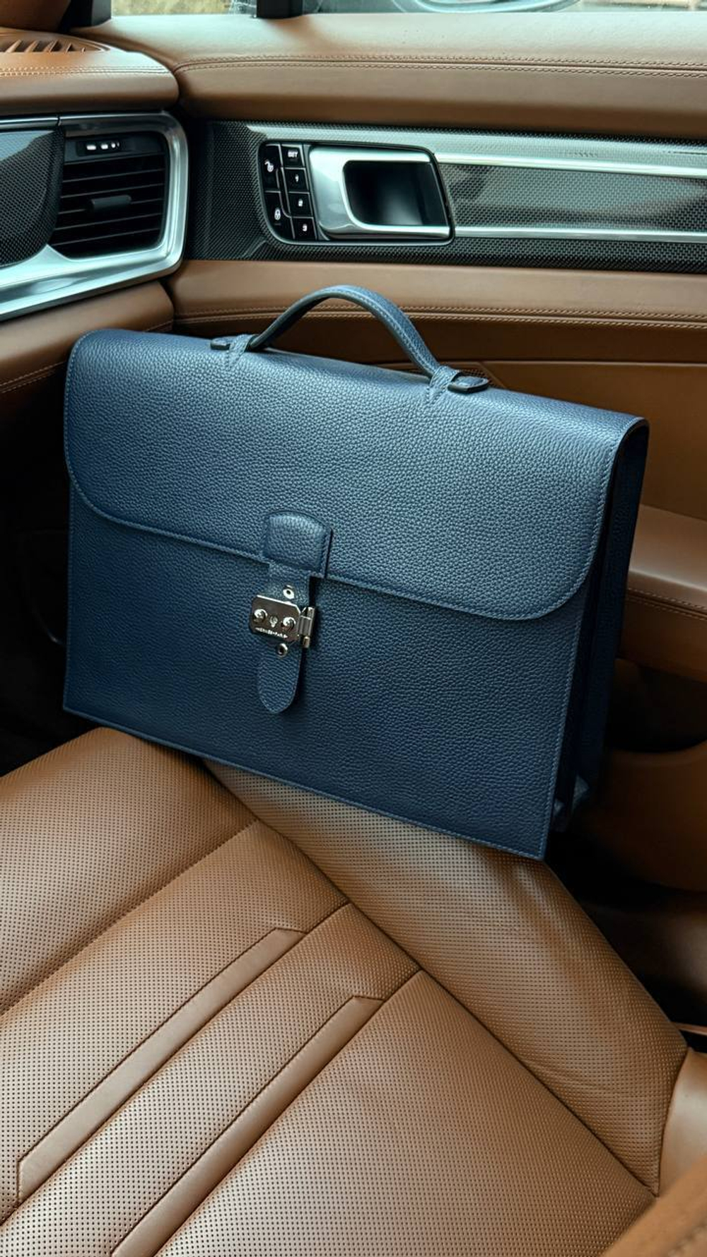 Портфель Hermes, арт. 466226470