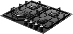 Газовая панель Kuppersberg TG 68 B