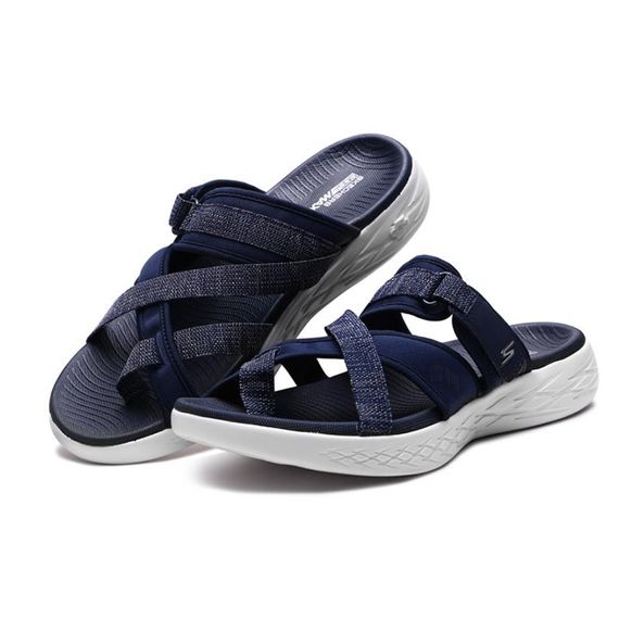 Skechers On The Go 'Rubber Sole'