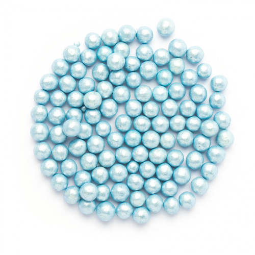 Сахарный декор Абрикос 50 гр