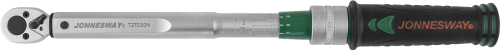 T27020N Ключ динамометрический 1/4"DR, 4-20 Нм