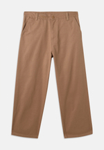 Carhartt WIP BRADY - Тканевые брюки - Коричневый