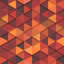 Микровелюр Xpoint 0059.01 Мозайка