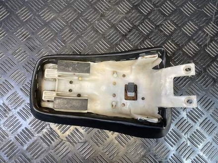 Сиденье пассажирское Suzuki Intruder VS750 VR51A