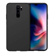 Чехол Silicone Cover Redmi Note 8 Pro