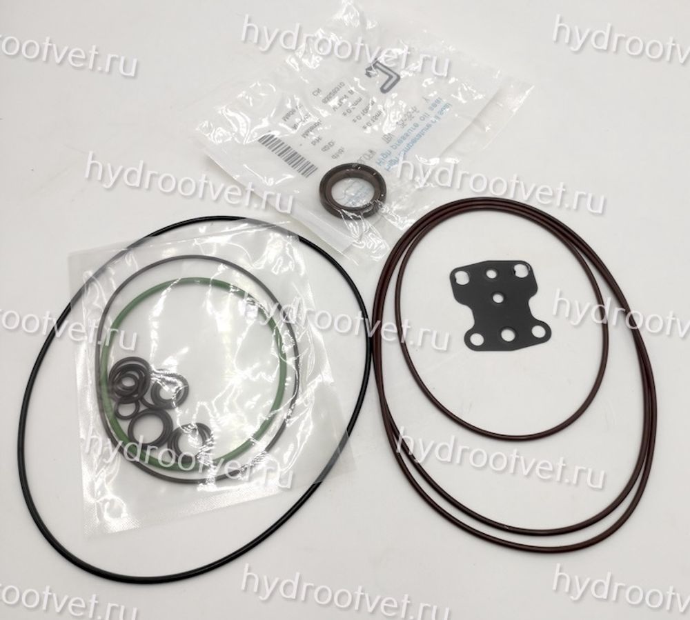 A10VSO28 SEAL KIT - Комплект уплотнений для насоса Rexroth A10VSO28 и A10VO 31 серии