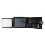 Портмоне с RFID-защитой из натуральной кожи Dublecity 096-DC32-05A