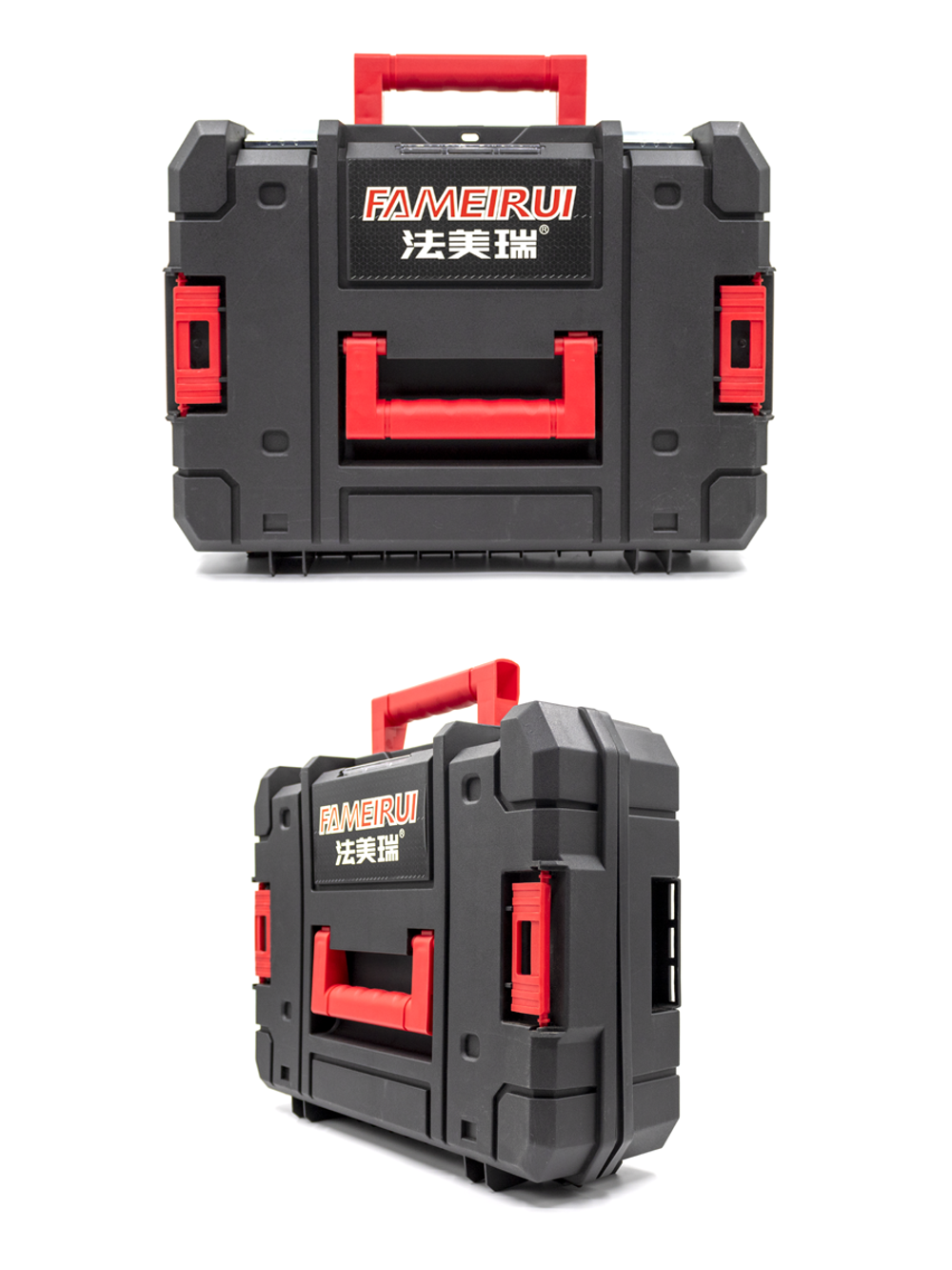 Ударный аккумуляторный гайковёрт FAMEIRUI 128VF 1000Н·м