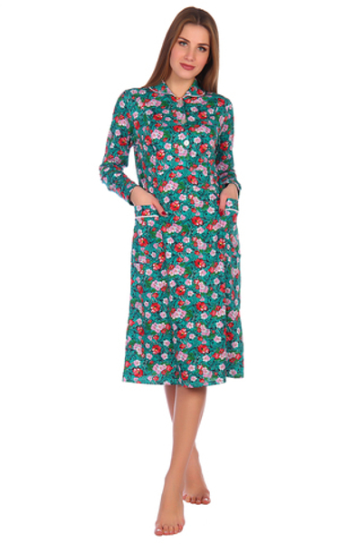 Платье женское "273 К.П" (Нонна)