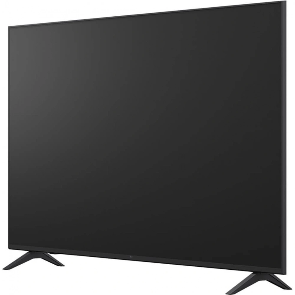 Телевизор LG 65UA75009LA.ARUG 65" 4K UltraHD черный