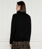 Шерстяной гольф Joop! - черный(30043654)