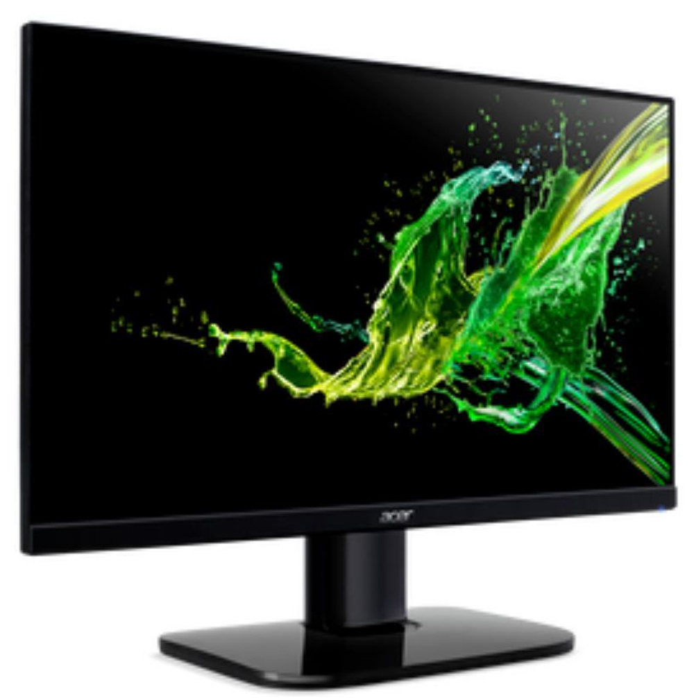 Монитор 24,5" Acer KA252QG0bi
