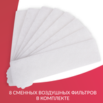 Рециркулятор бактерицидный Армед 3-115 МТ Лампа 3х15 Вт