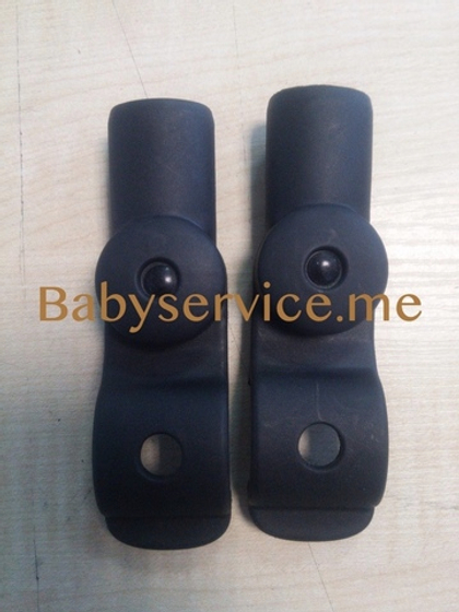 Трещотка Happy Baby Mommer