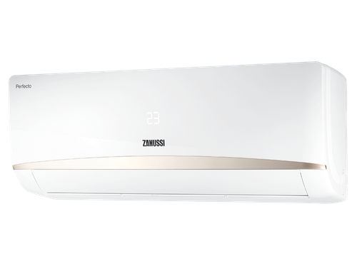 Сплит-система Zanussi ZACS/I-07 HPF/A17/N1