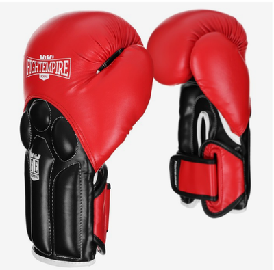 Перчатки боксёрские FIGHT EMPIRE, NITRO, 10 унций
