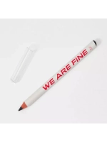 Карандаш-каял для глаз cant unsee pencil RAD 001