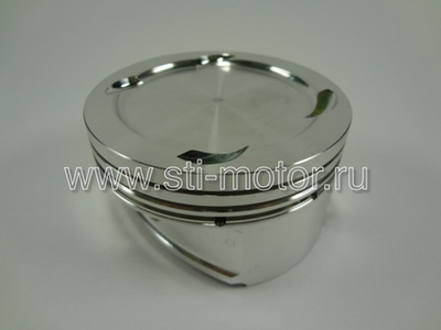 Поршни СТИ 218.07 (83,0, h=26,2 лунка 8,0 см.куб, p=19/50мм, valve=32/28, 1,2/1,5/2,0)