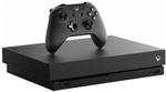 Xbox One X 1TB Б/У