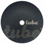 Sky&Totem Hookah Tube W-violet