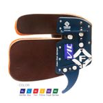 Напальчник для лука Fivics Tab Saker 2 Cordovan