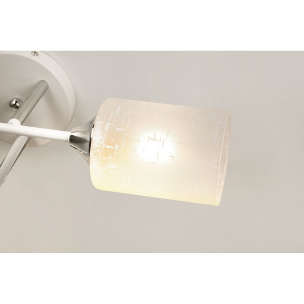 Люстра Rivoli Federica 9178-303 3 х Е27 60 Вт модерн | Rivoli