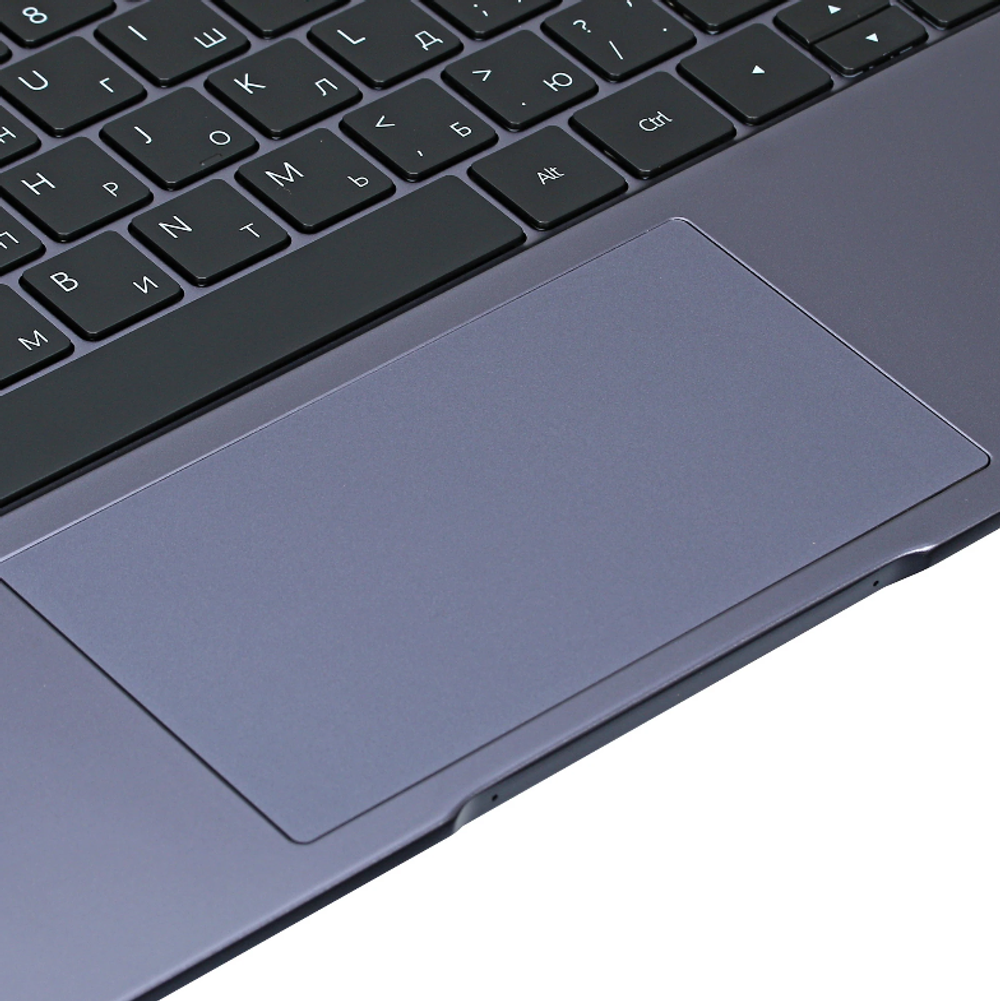 14" Ноутбук HUAWEI MateBook D 14 NBLK-WAX9X (1920x1080, AMD Ryzen 7 3700U, RAM 8ГБ, SSD 512ГБ, AMD Radeon Graphics Vega 10, OS Windows)