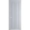 Межкомнатная дверь эмаль Profil Doors 2.7.1PD лайт грей