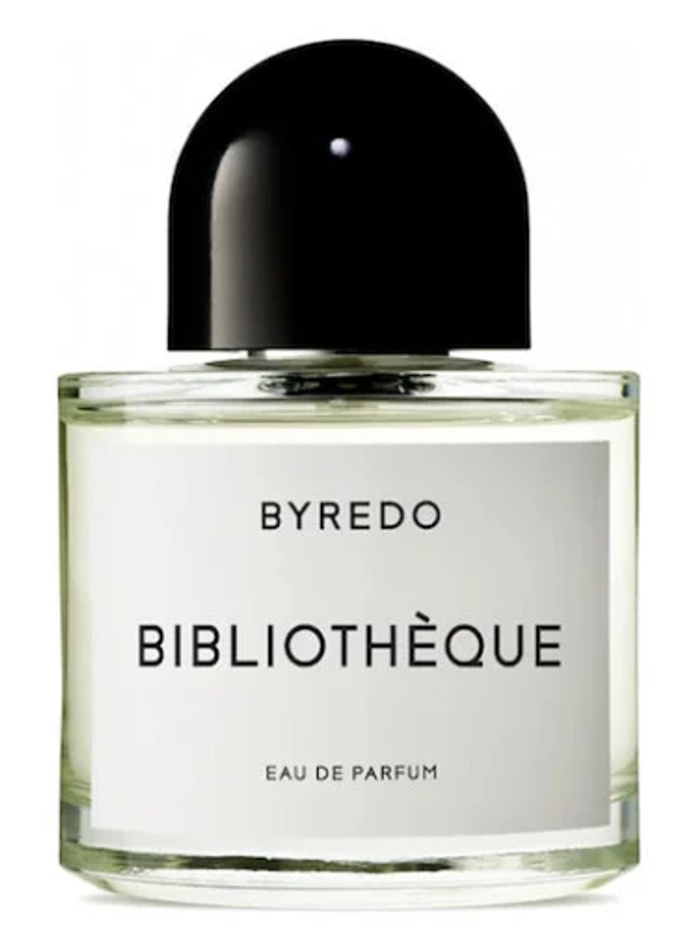 BYREDO Bibliotheque