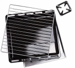 Плита газовая Gefest ПГ 6100-02 0386