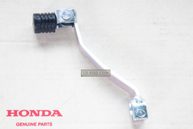 24700-K1T-E10. PEDAL ASSY., CHANGE. Gear Change shifter Honda CRF250-300L-M-Rally