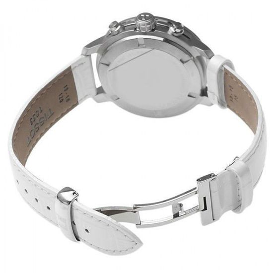 Женские часы Tissot PRC 200 LADY T055.217.16.032.01