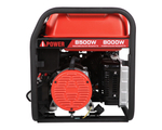 Бензиновый генератор A-iPower A8500EA