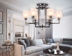 Ambrella Потолочная люстра Traditional TR4422