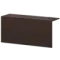 Накладка для стойки А-654 1210x380x560 Ресепшен Арго